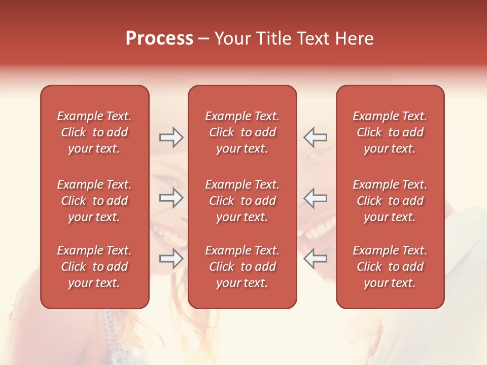 Ventilation Remote Cooling PowerPoint Template