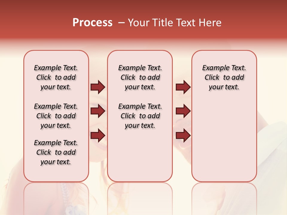 Ventilation Remote Cooling PowerPoint Template