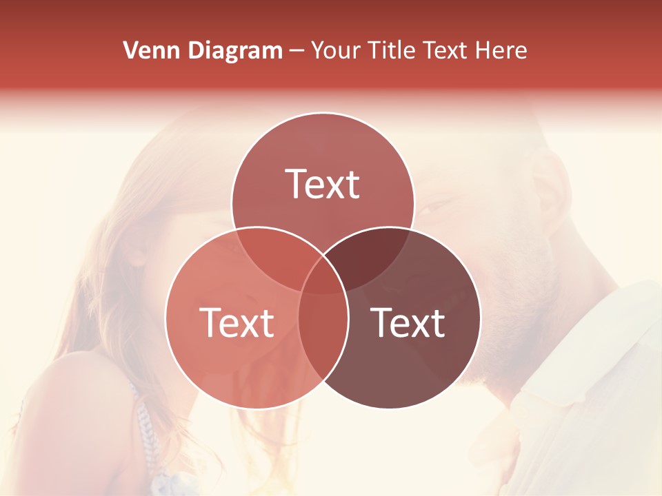Ventilation Remote Cooling PowerPoint Template