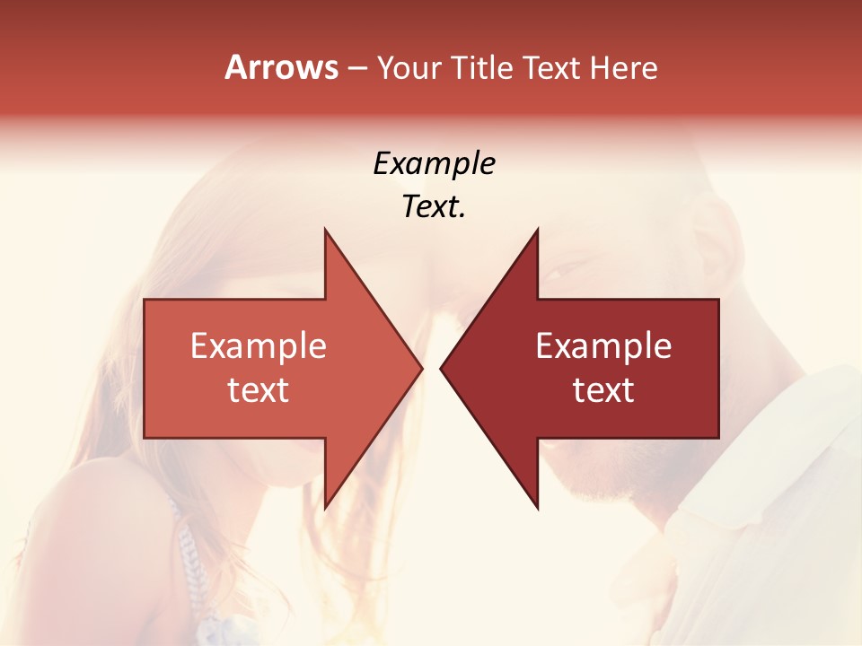 Ventilation Remote Cooling PowerPoint Template