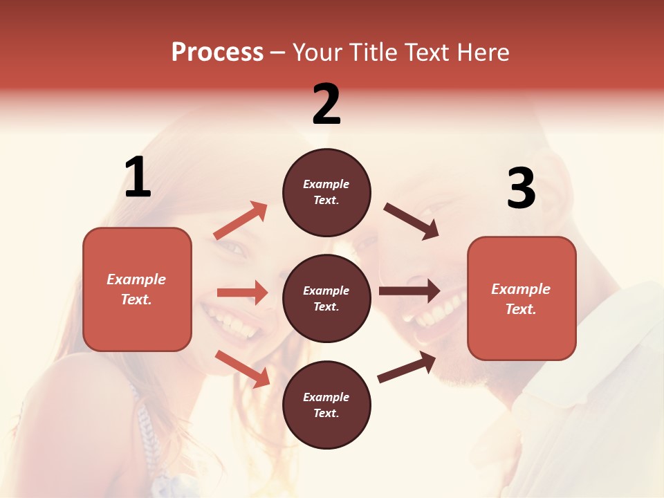 Ventilation Remote Cooling PowerPoint Template