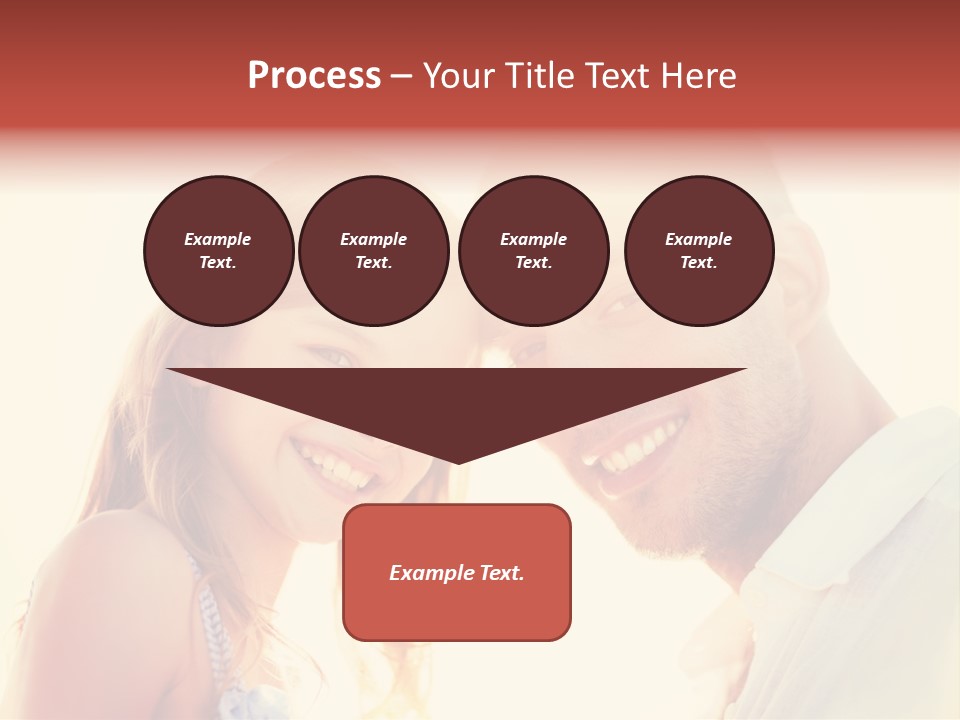Ventilation Remote Cooling PowerPoint Template