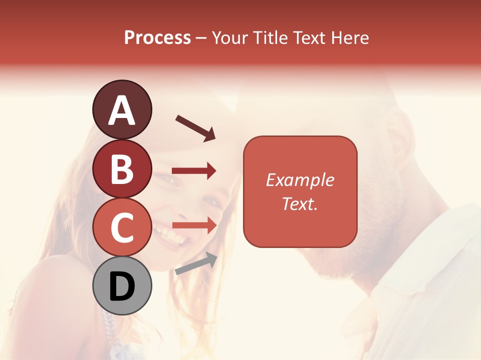 Ventilation Remote Cooling PowerPoint Template