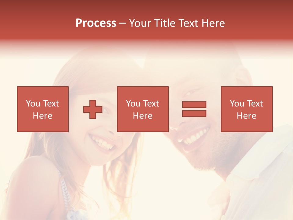Ventilation Remote Cooling PowerPoint Template