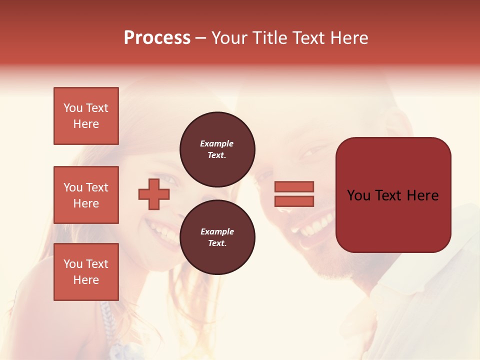 Ventilation Remote Cooling PowerPoint Template
