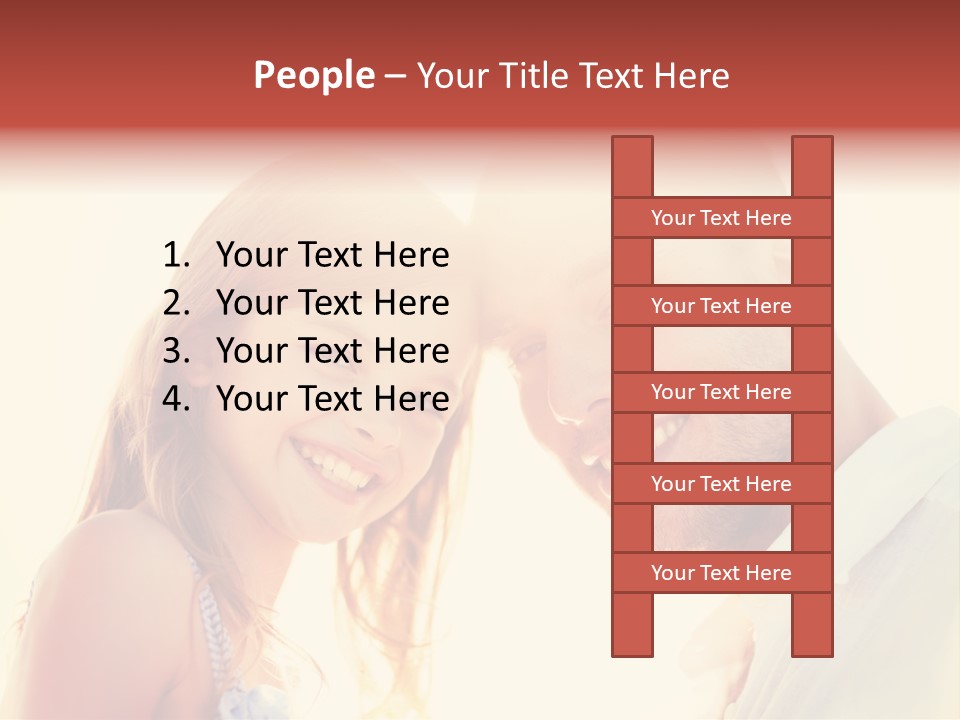 Ventilation Remote Cooling PowerPoint Template