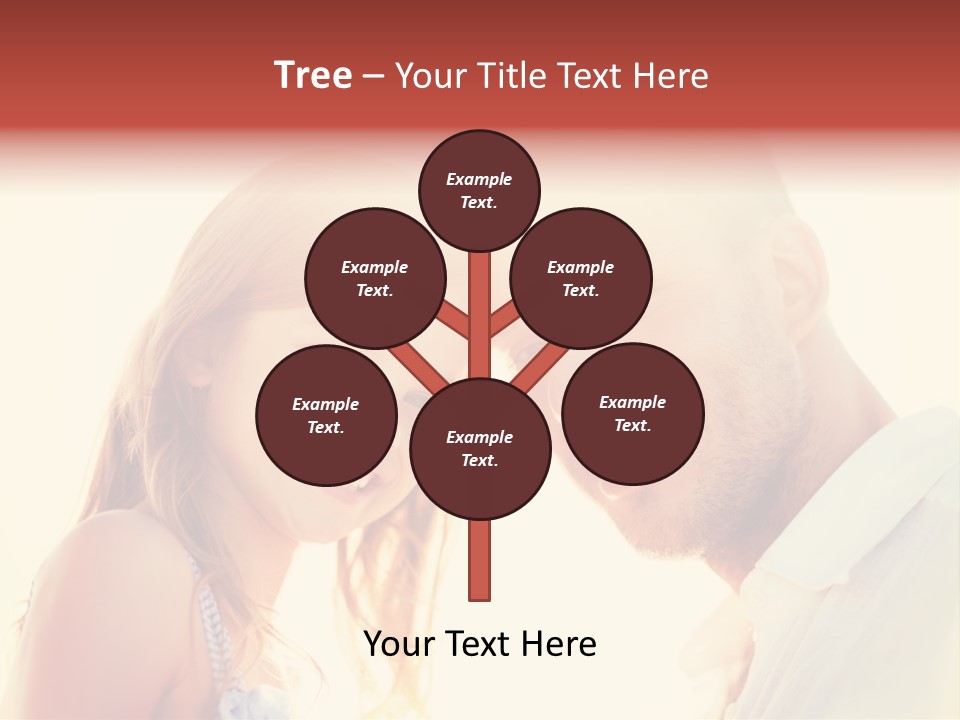 Ventilation Remote Cooling PowerPoint Template