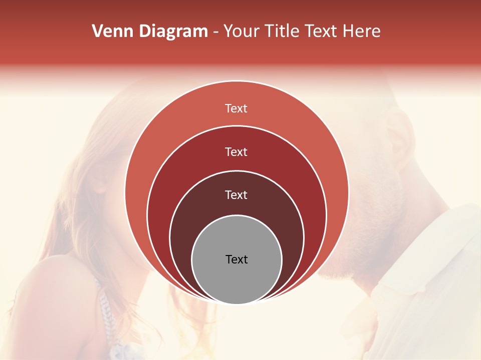 Ventilation Remote Cooling PowerPoint Template