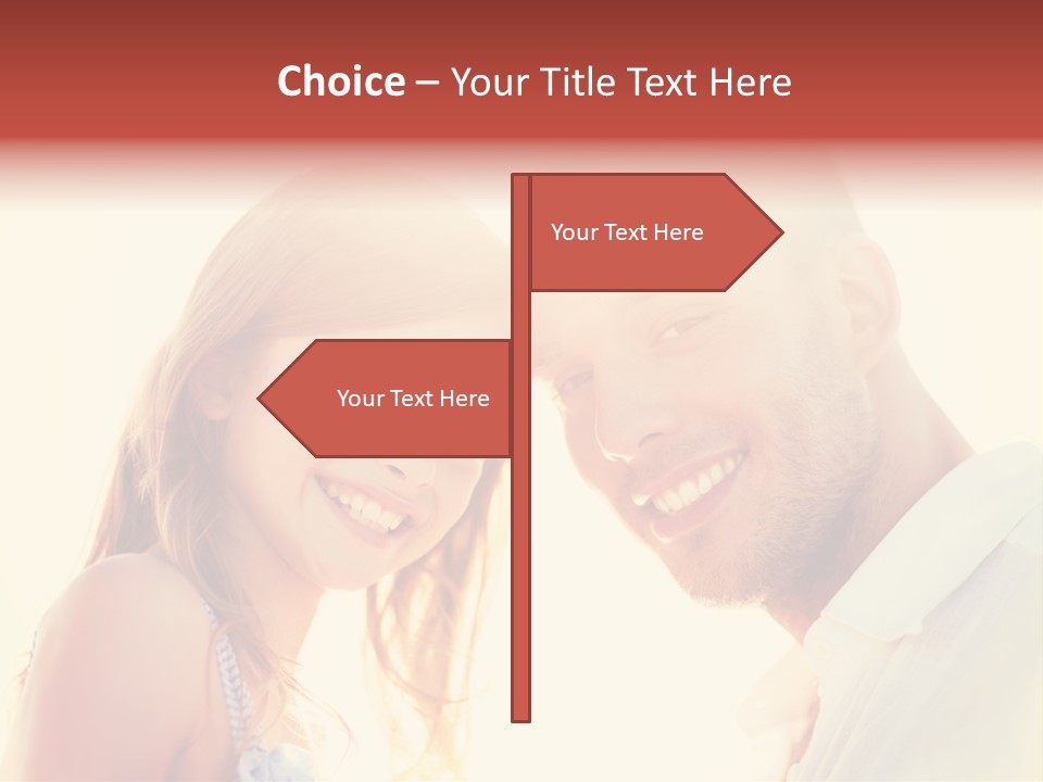 Ventilation Remote Cooling PowerPoint Template