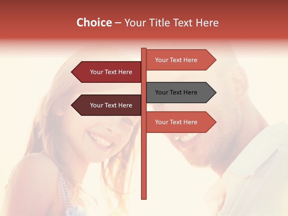 Ventilation Remote Cooling PowerPoint Template