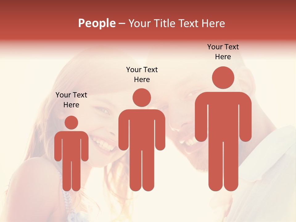 Ventilation Remote Cooling PowerPoint Template