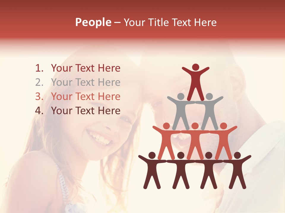 Ventilation Remote Cooling PowerPoint Template