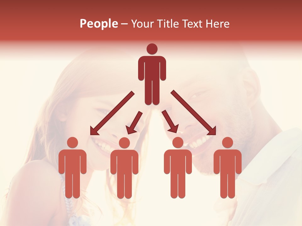 Ventilation Remote Cooling PowerPoint Template