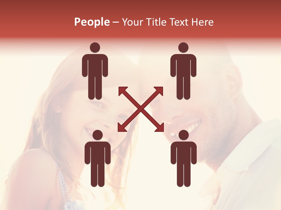 Ventilation Remote Cooling PowerPoint Template