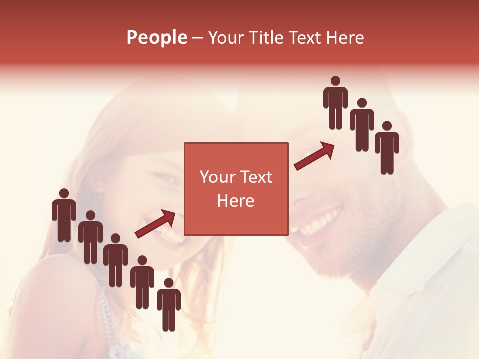 Ventilation Remote Cooling PowerPoint Template