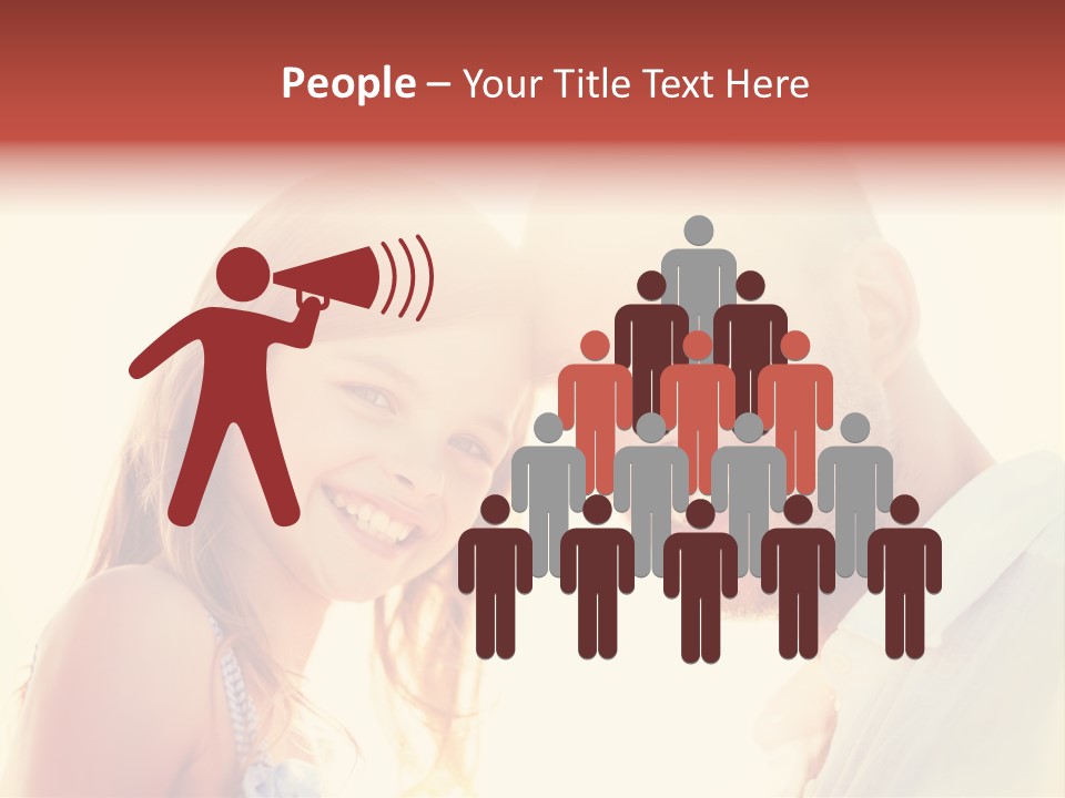 Ventilation Remote Cooling PowerPoint Template