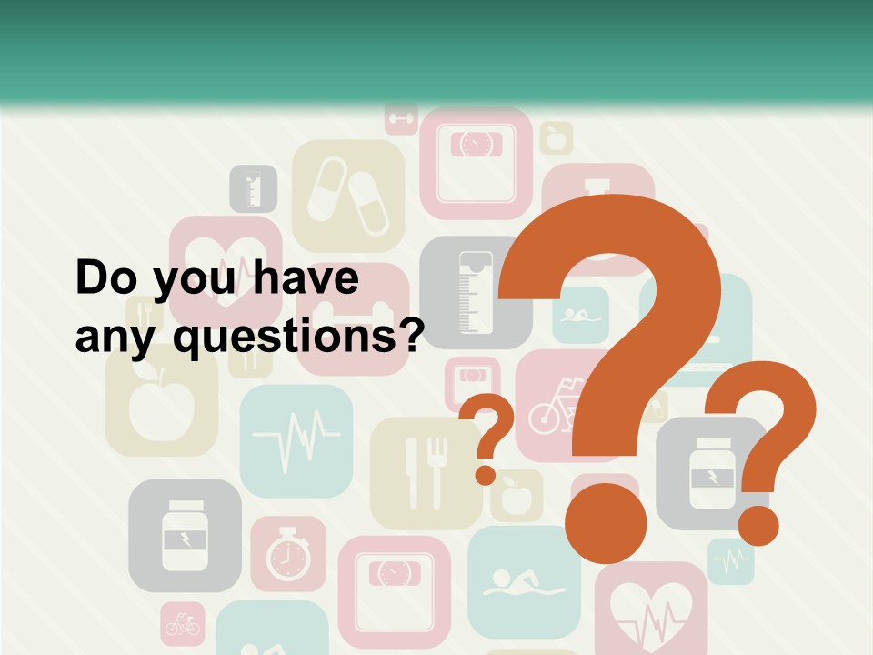 Switch System House PowerPoint Template