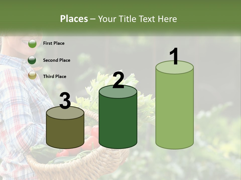 Heat Equipment Ventilation PowerPoint Template