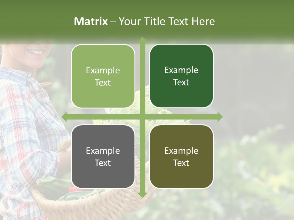 Heat Equipment Ventilation PowerPoint Template