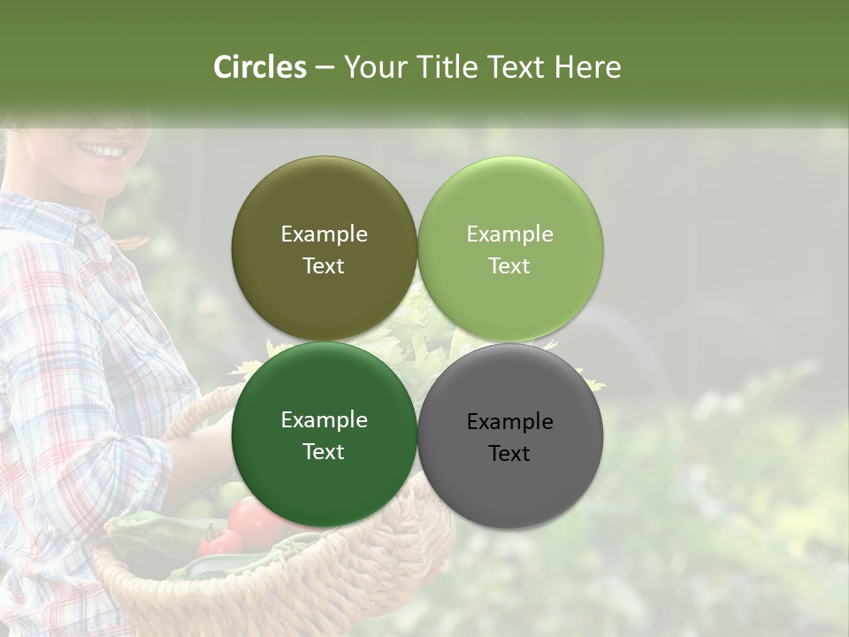 Heat Equipment Ventilation PowerPoint Template