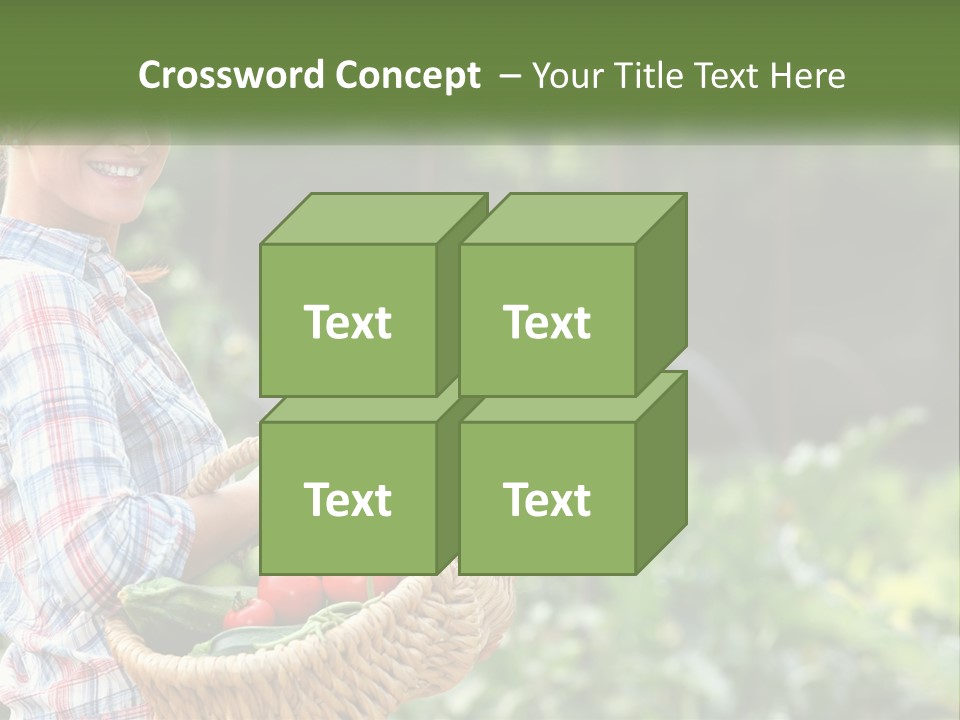 Heat Equipment Ventilation PowerPoint Template