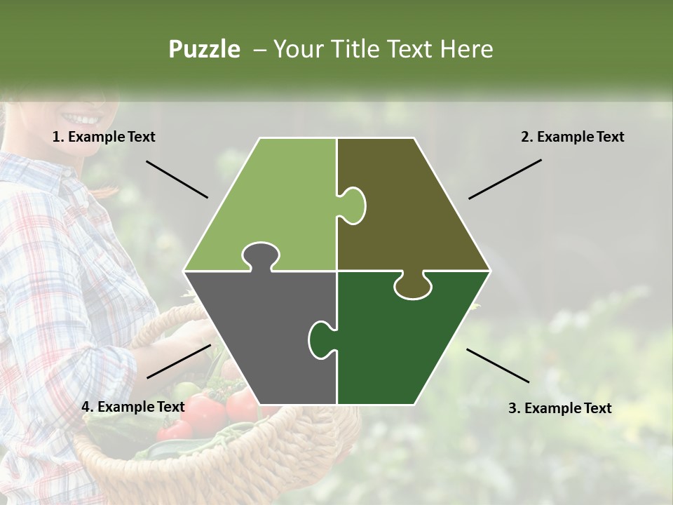 Heat Equipment Ventilation PowerPoint Template