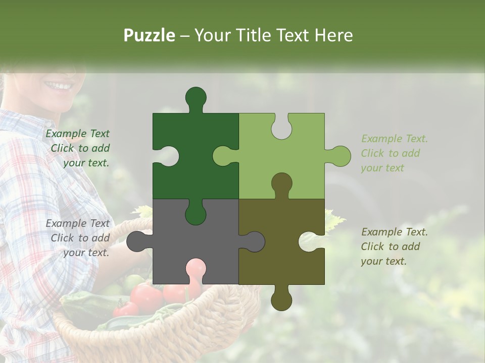 Heat Equipment Ventilation PowerPoint Template