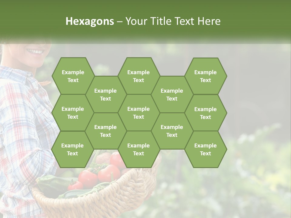 Heat Equipment Ventilation PowerPoint Template
