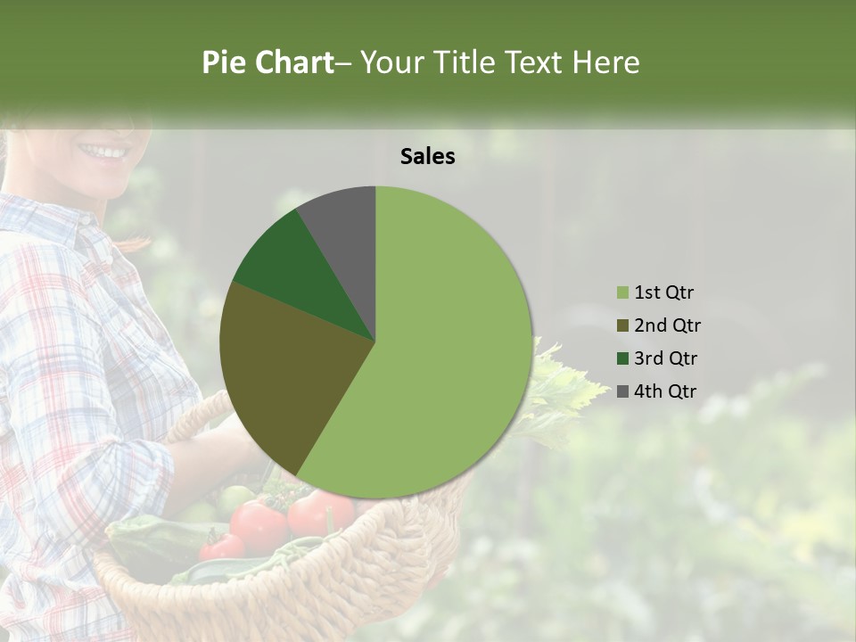 Heat Equipment Ventilation PowerPoint Template