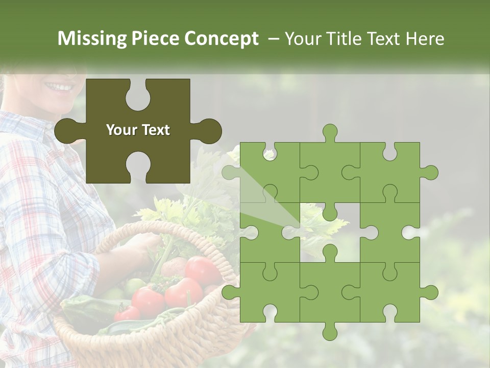 Heat Equipment Ventilation PowerPoint Template