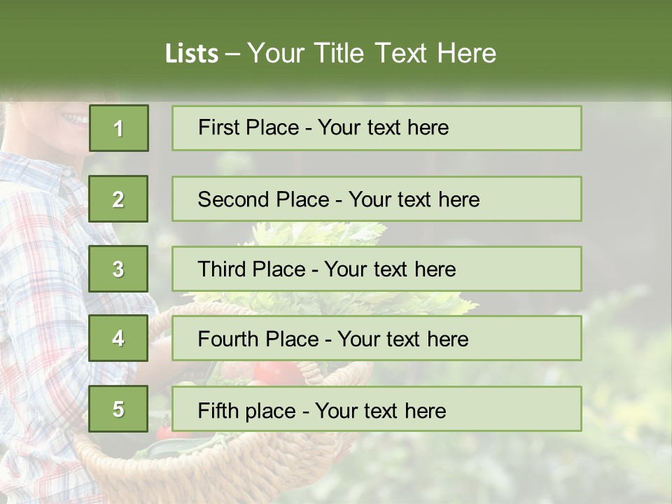 Heat Equipment Ventilation PowerPoint Template
