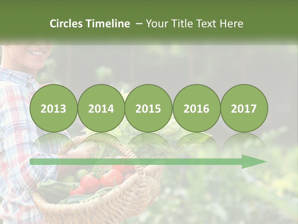 Heat Equipment Ventilation PowerPoint Template