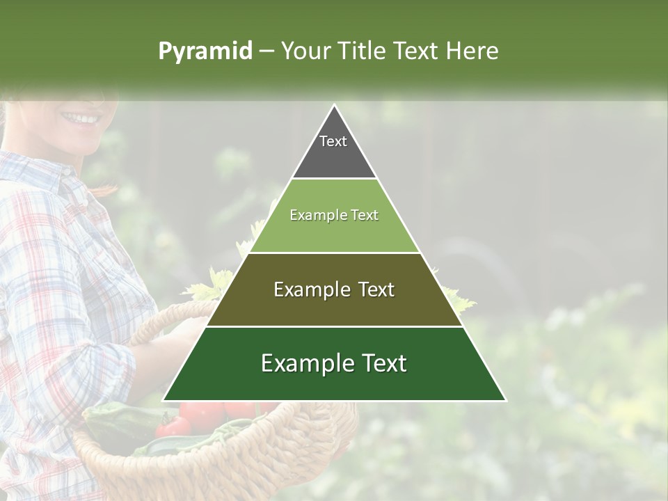 Heat Equipment Ventilation PowerPoint Template