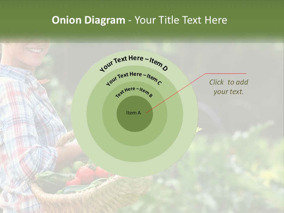 Heat Equipment Ventilation PowerPoint Template