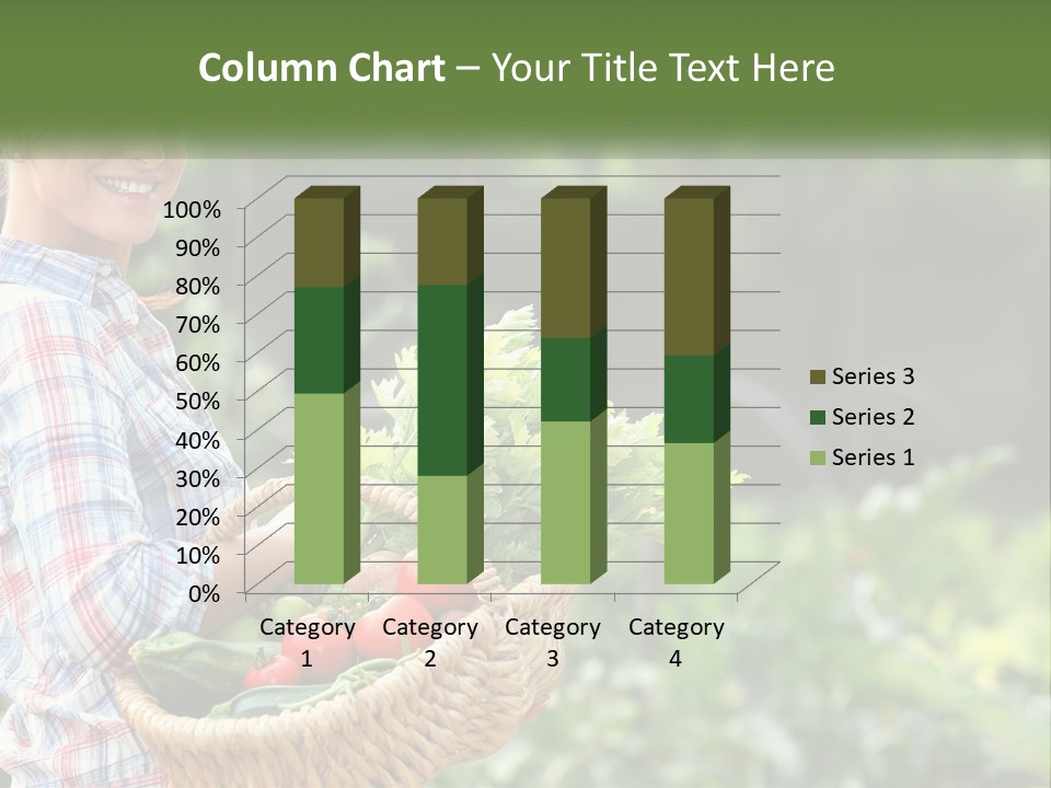 Heat Equipment Ventilation PowerPoint Template