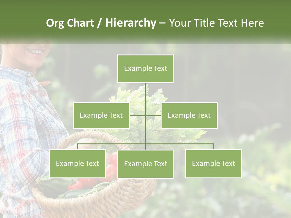 Heat Equipment Ventilation PowerPoint Template