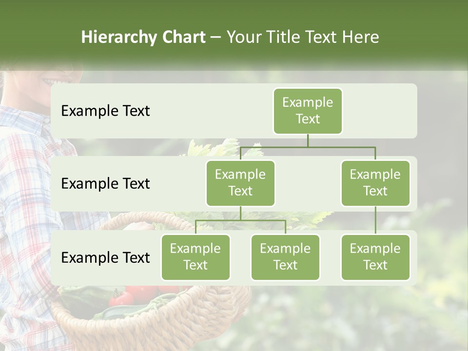 Heat Equipment Ventilation PowerPoint Template