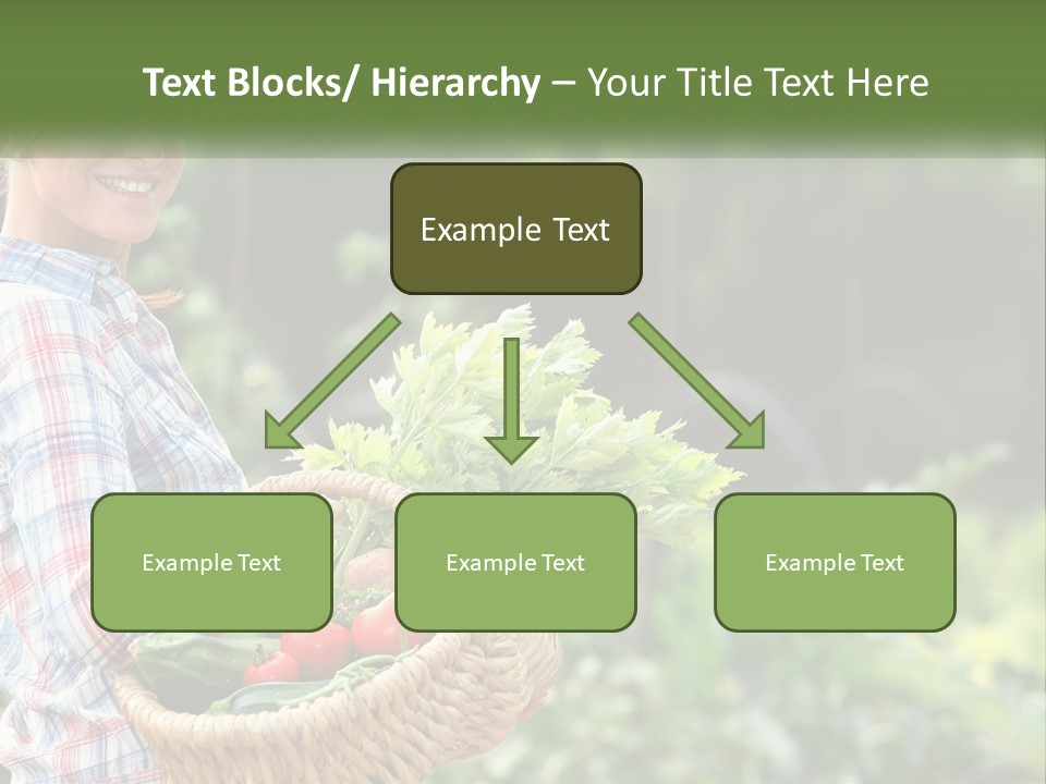 Heat Equipment Ventilation PowerPoint Template