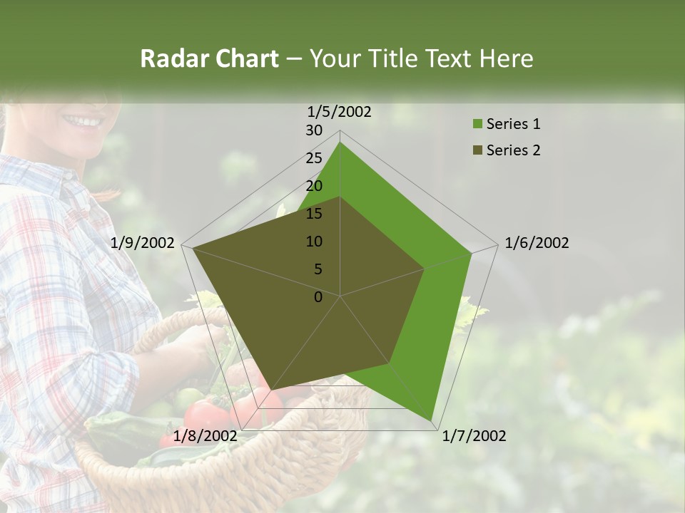Heat Equipment Ventilation PowerPoint Template