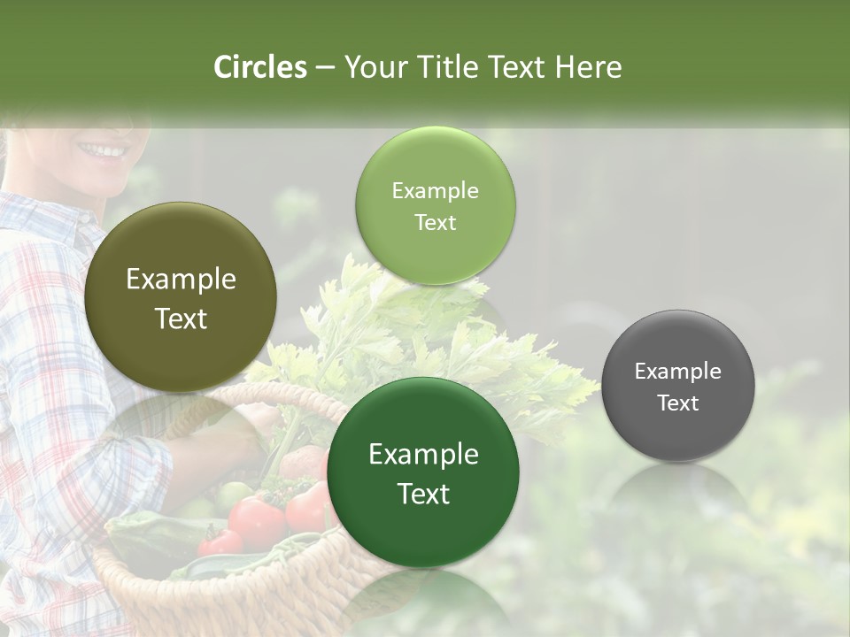 Heat Equipment Ventilation PowerPoint Template