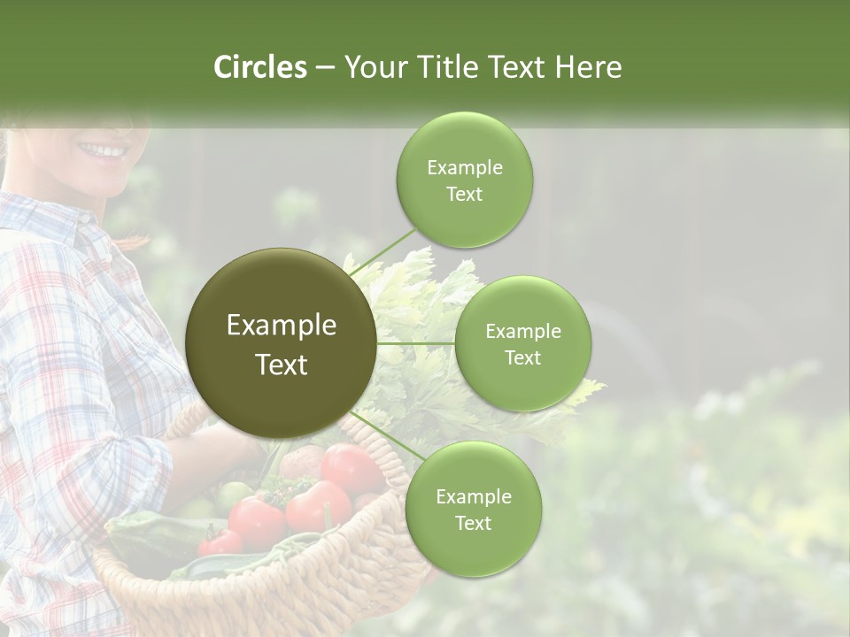 Heat Equipment Ventilation PowerPoint Template