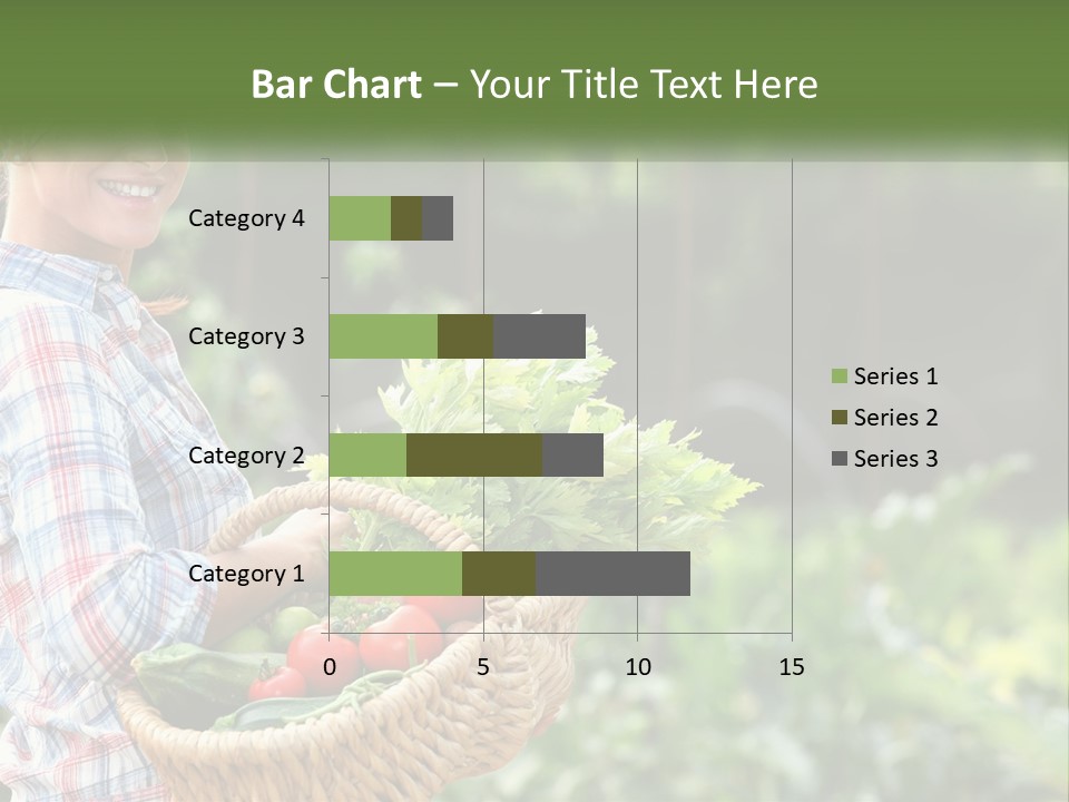 Heat Equipment Ventilation PowerPoint Template