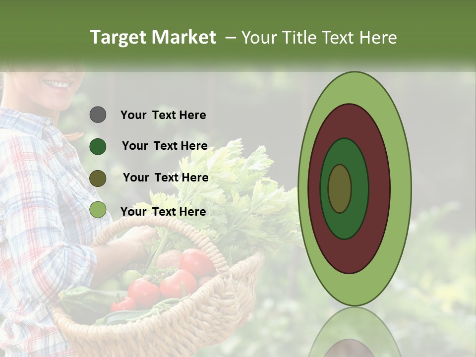 Heat Equipment Ventilation PowerPoint Template