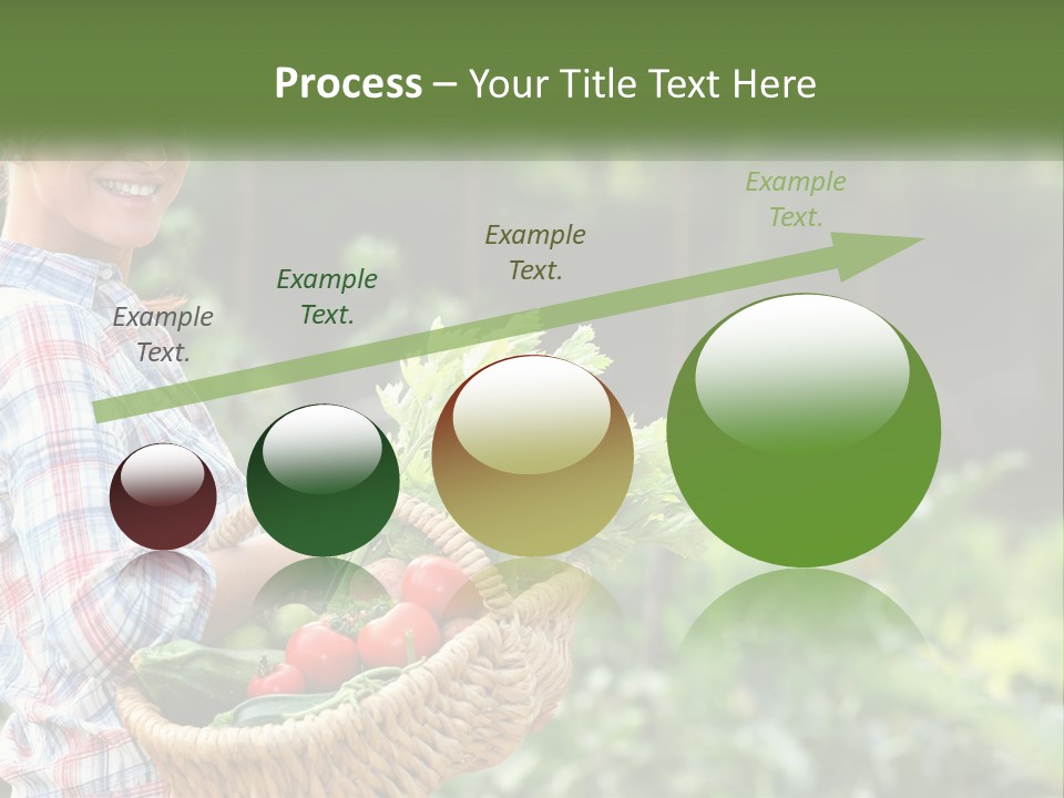 Heat Equipment Ventilation PowerPoint Template