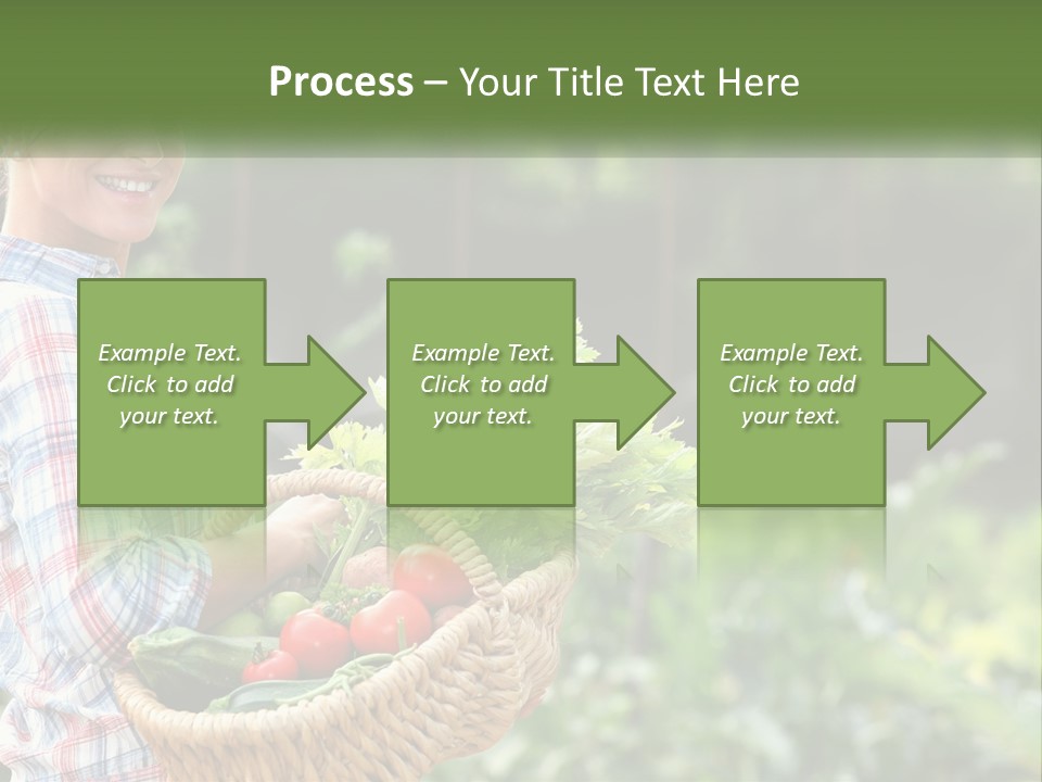 Heat Equipment Ventilation PowerPoint Template