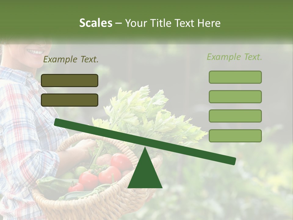 Heat Equipment Ventilation PowerPoint Template