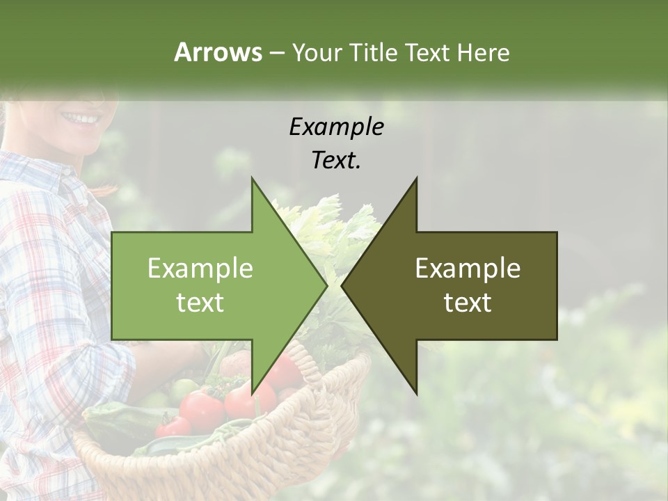 Heat Equipment Ventilation PowerPoint Template