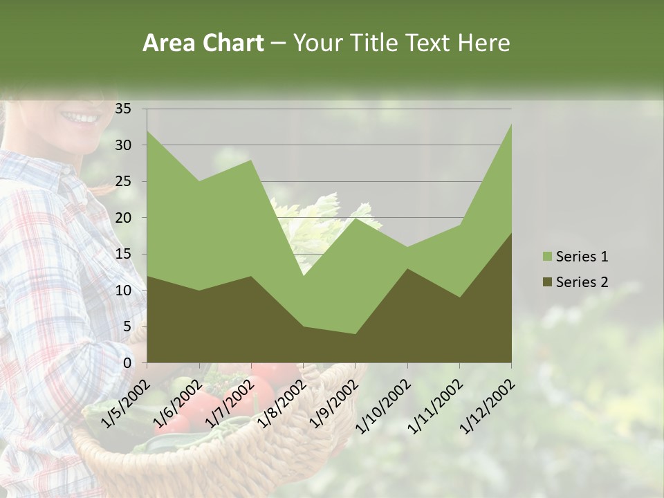 Heat Equipment Ventilation PowerPoint Template