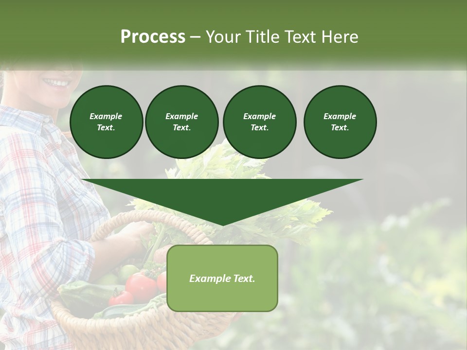 Heat Equipment Ventilation PowerPoint Template