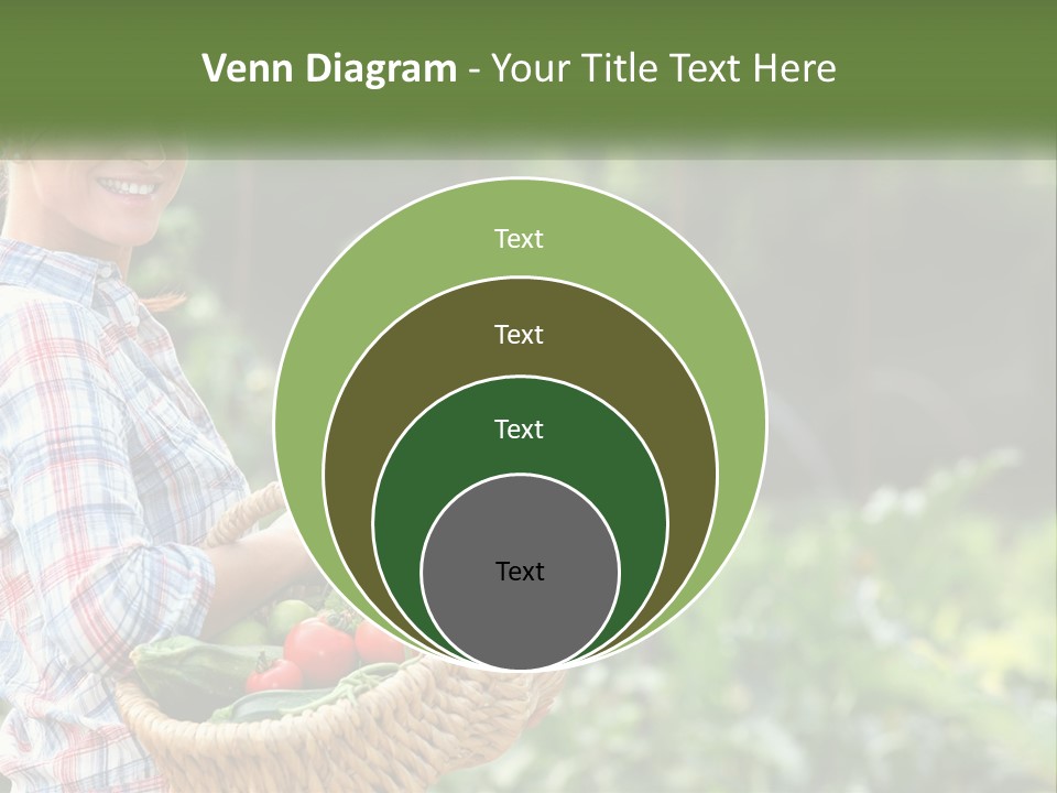 Heat Equipment Ventilation PowerPoint Template